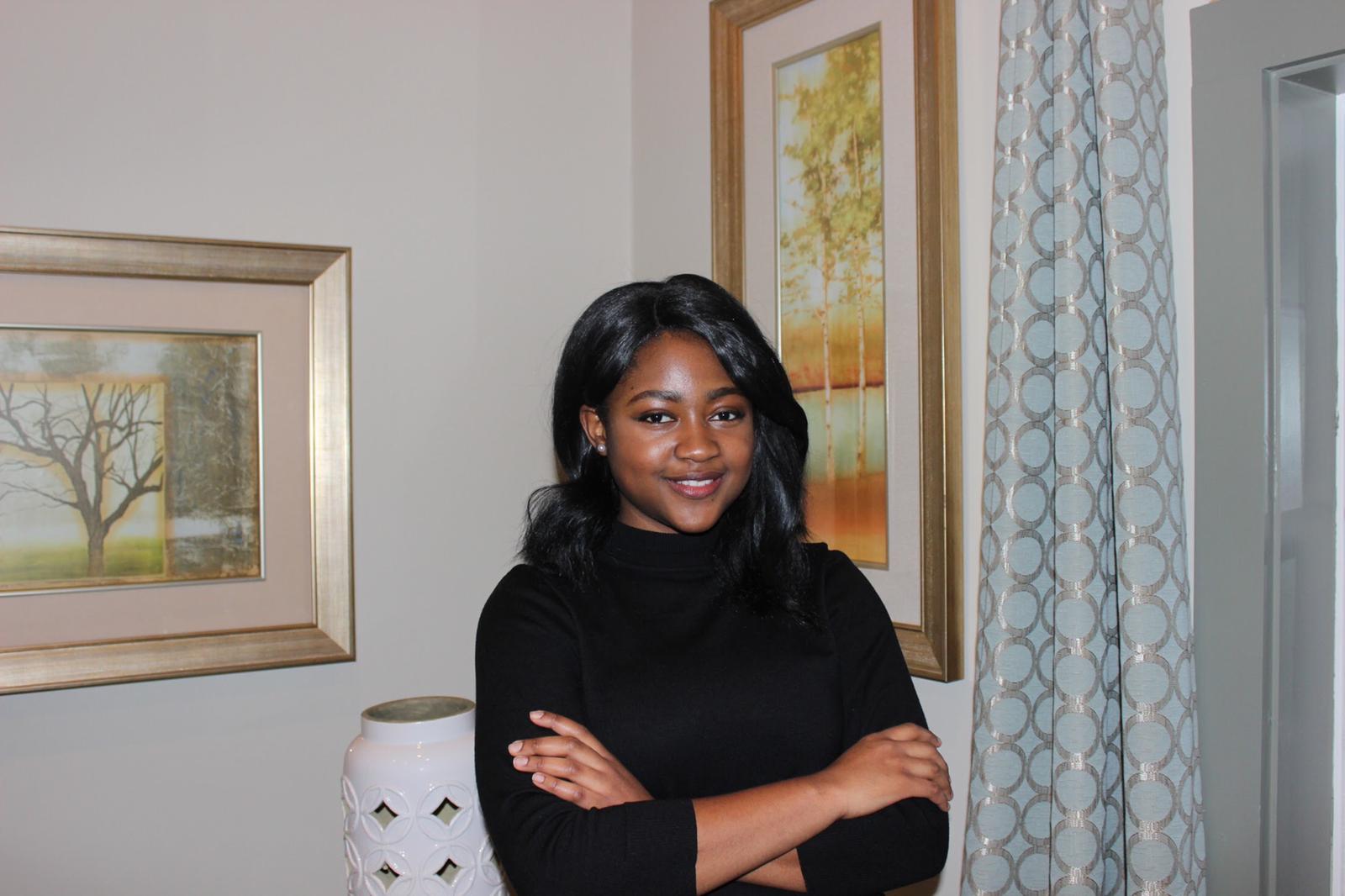 Denisia MANGUE